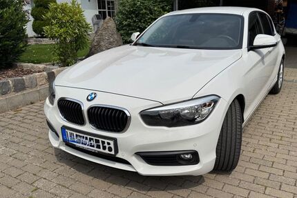 BMW 118 Gebrauchtwagen