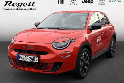 Fiat 600e Gebrauchtwagen