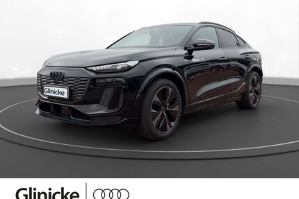Audi Q6 e-tron Gebrauchtwagen