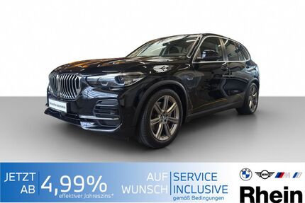 BMW X5 Gebrauchtwagen