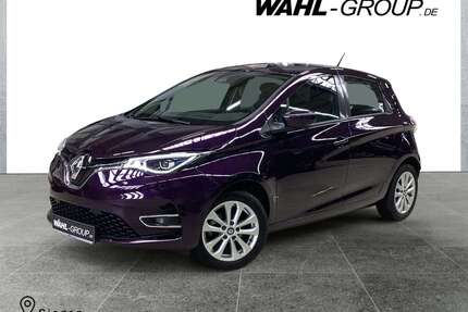 Renault ZOE Gebrauchtwagen