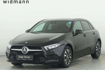 Mercedes-Benz A 180 Gebrauchtwagen