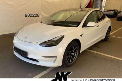 Tesla Model 3 Gebrauchtwagen