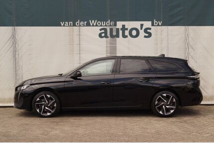 Peugeot 308 Gebrauchtwagen