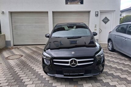 Mercedes-Benz B 200 Gebrauchtwagen