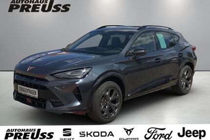 Cupra Formentor Gebrauchtwagen