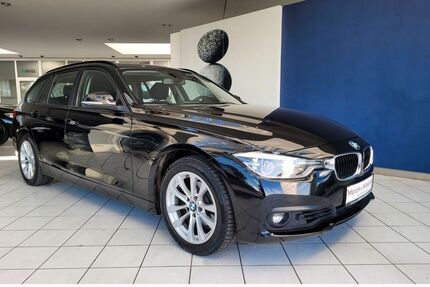 BMW 320 Gebrauchtwagen