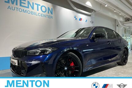 BMW 330 Gebrauchtwagen