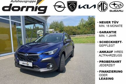 Subaru Crosstrek Gebrauchtwagen