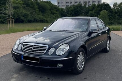 Mercedes-Benz 240 Gebrauchtwagen