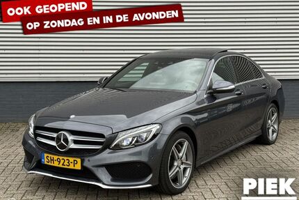 Mercedes-Benz C 250 Gebrauchtwagen