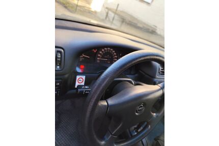 Opel Calibra Gebrauchtwagen