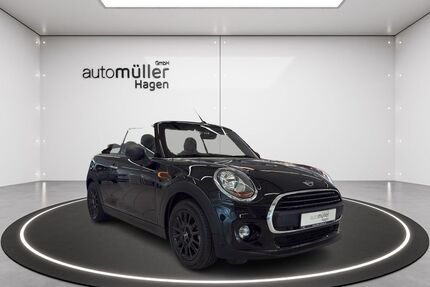 Mini One Cabrio Gebrauchtwagen