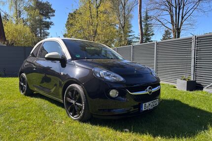 Opel Adam Gebrauchtwagen