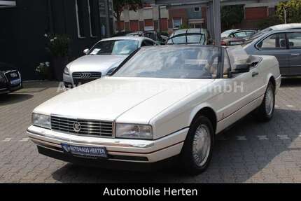 Cadillac Allante Gebrauchtwagen