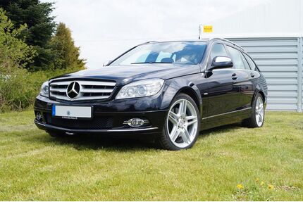 Mercedes-Benz C 350 Gebrauchtwagen