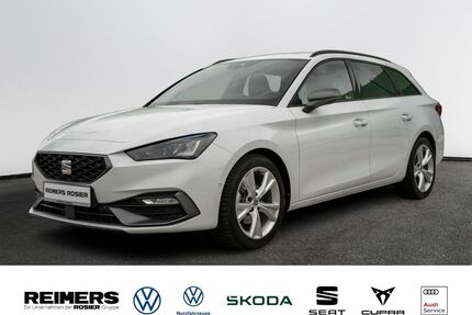 Seat Leon Gebrauchtwagen