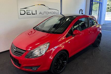 Opel Corsa Gebrauchtwagen