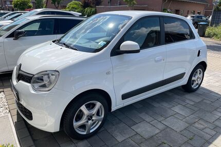 Renault Twingo Gebrauchtwagen