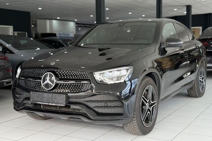 Mercedes-Benz GLC 200 Gebrauchtwagen