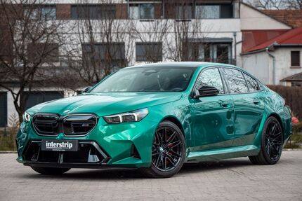 BMW M5 Gebrauchtwagen
