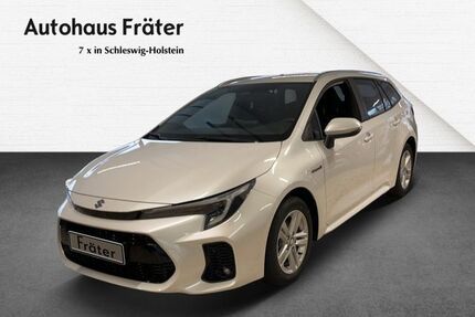 Suzuki Swace Gebrauchtwagen