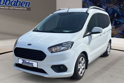 Ford Tourneo Courier Gebrauchtwagen