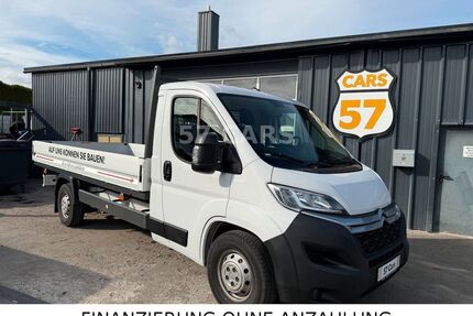Citroen Jumper Gebrauchtwagen
