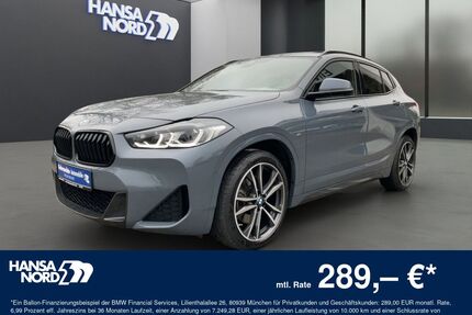 BMW X2 Gebrauchtwagen