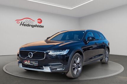 Volvo V90 Cross Country Gebrauchtwagen