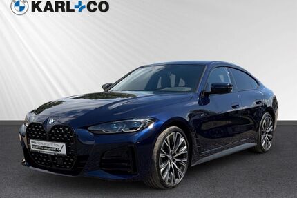 BMW 420 Gran Coupé Gebrauchtwagen