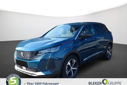 Peugeot 3008 Gebrauchtwagen