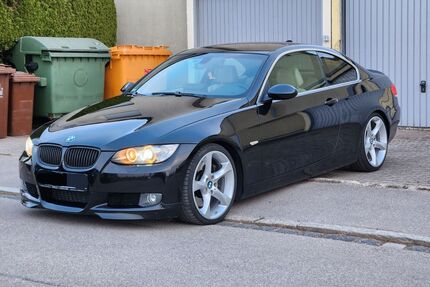 BMW 335 Gebrauchtwagen