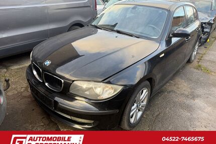 BMW 116 Gebrauchtwagen