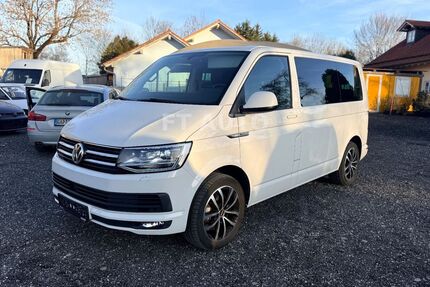 VW T6 Transporter Gebrauchtwagen