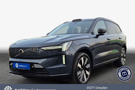 Volvo EX90 Gebrauchtwagen