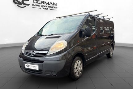 Opel Vivaro Gebrauchtwagen