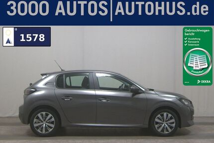 Peugeot 208 Gebrauchtwagen