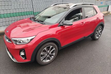 Kia Stonic Gebrauchtwagen