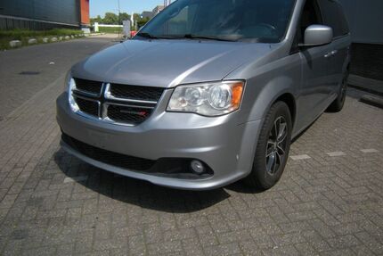 Dodge Grand Caravan Gebrauchtwagen