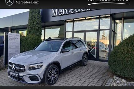Mercedes-Benz GLB 200 Gebrauchtwagen