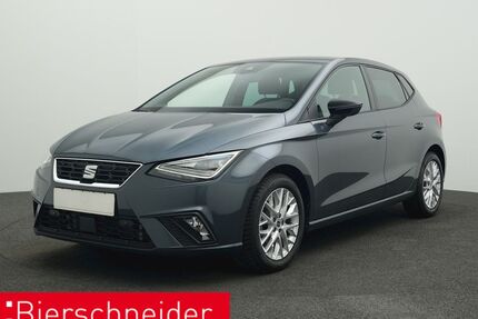 Seat Ibiza Gebrauchtwagen