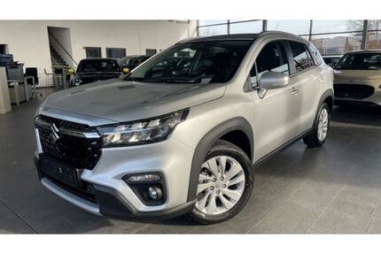 Suzuki (SX4) S-Cross Gebrauchtwagen