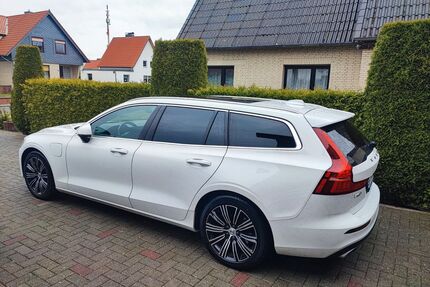 Volvo V60 Gebrauchtwagen