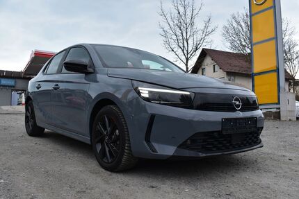 Opel Corsa Gebrauchtwagen