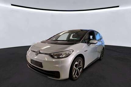 VW ID.3 Gebrauchtwagen