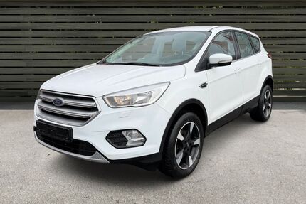 Ford Kuga Gebrauchtwagen