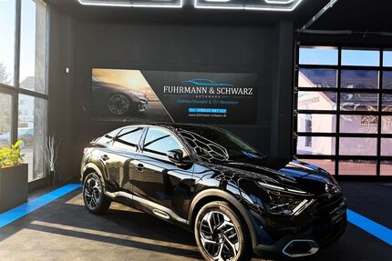 Citroen C4 Gebrauchtwagen