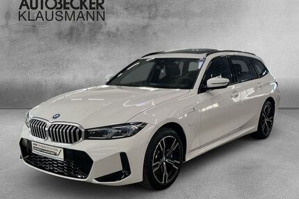 BMW 330 Gebrauchtwagen