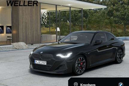 BMW 230 Gebrauchtwagen